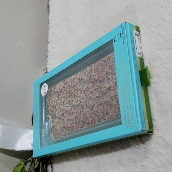 Kate Spade iphone case - Picture 4 of 4